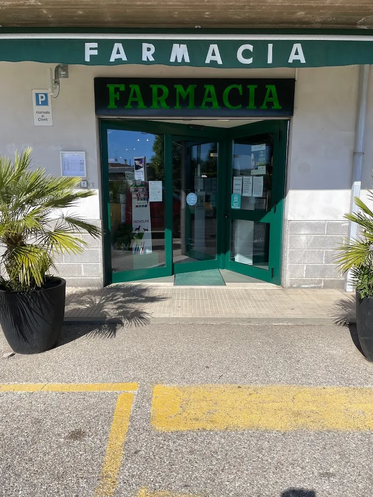 Farmacia