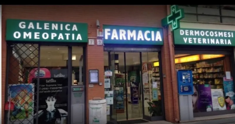 Farmacia Mastrogiovanni