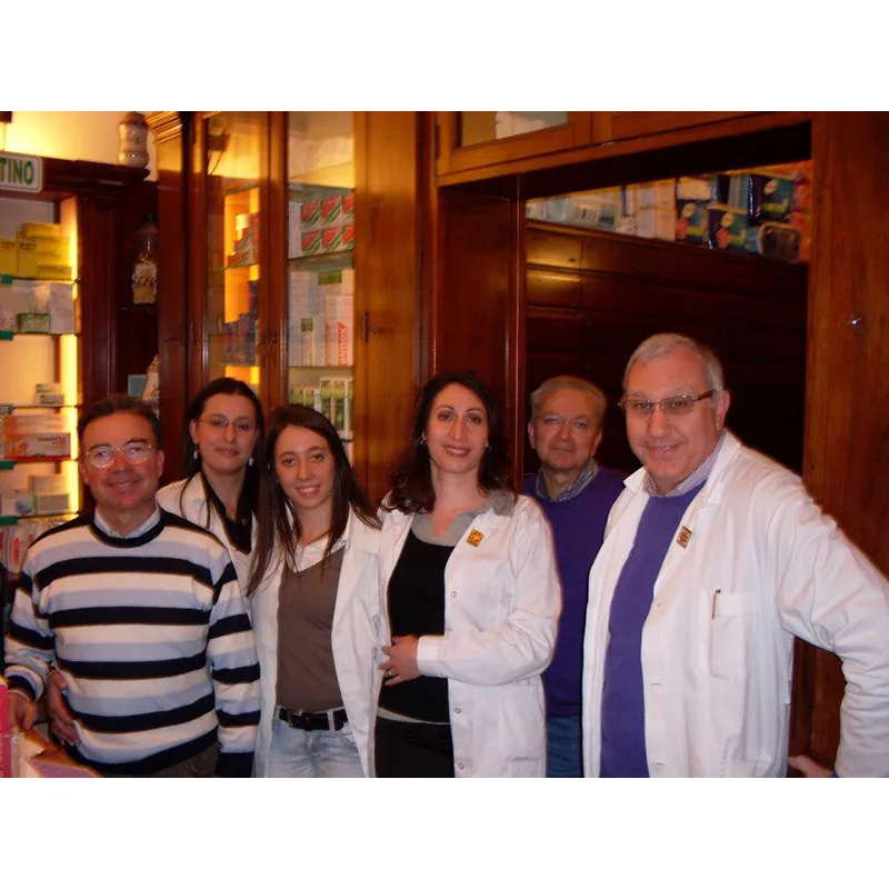 Farmacia Mastrorilli