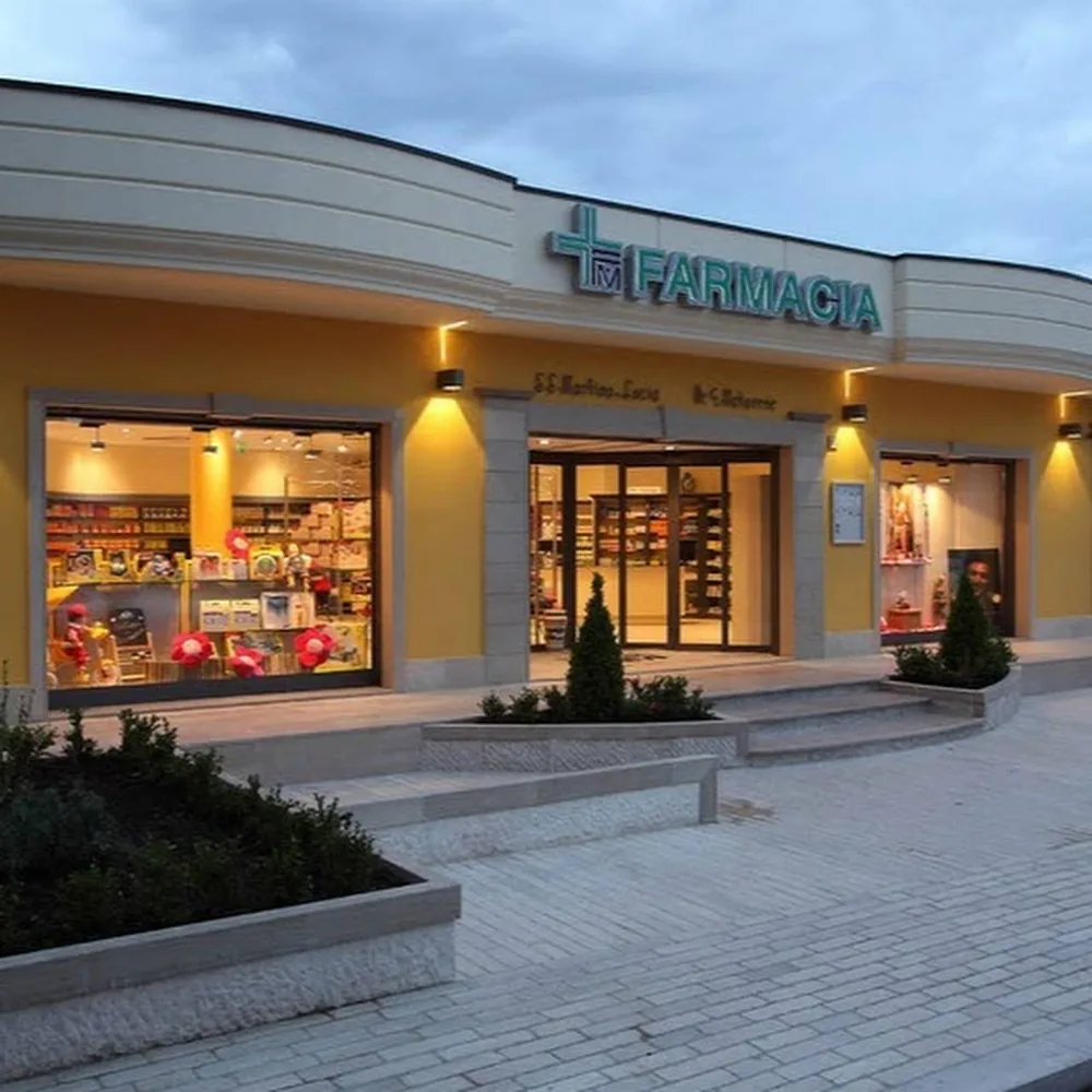 Farmacia Matarese