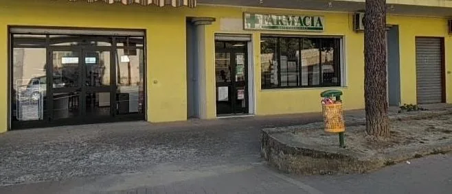 Farmacia Melissa - Dott. Cerminara