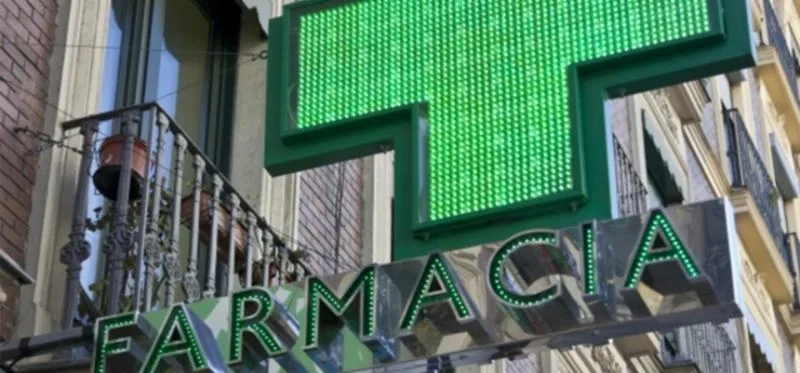 Farmacia Mellano