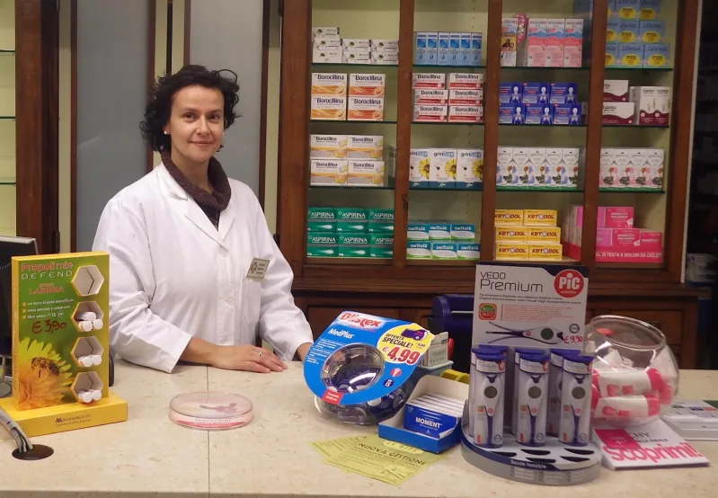 Farmacia Mellino