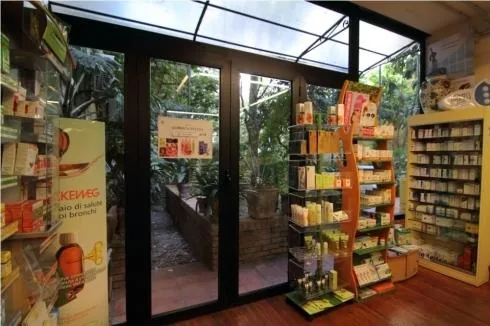 Farmacia Menni Dr. Giovanni