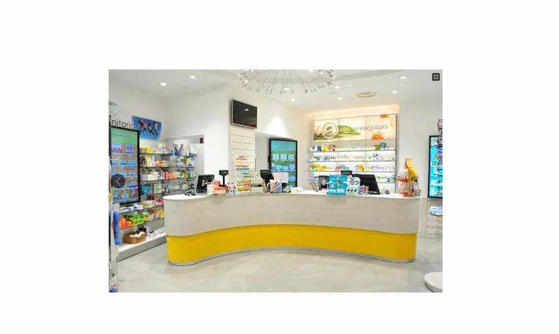 Farmacia di Montopoli