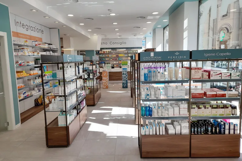 Farmacia Moderna