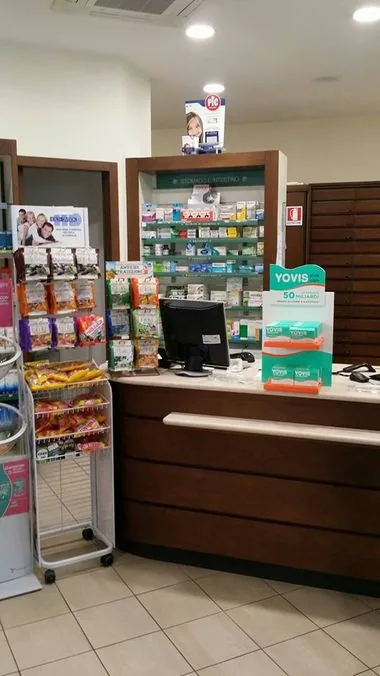 Farmacia Molinaro
