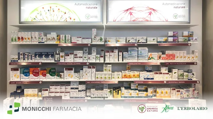 Farmacia Monicchi Stefano