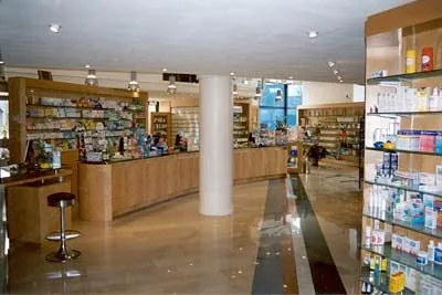 Farmacia Montanari di Montanari Dott.ssa Liliana