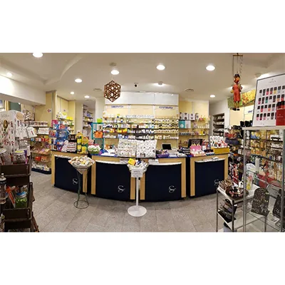 Farmacia Monte Rosa