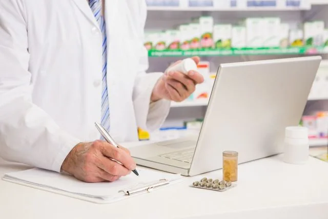 Farmacia Augello