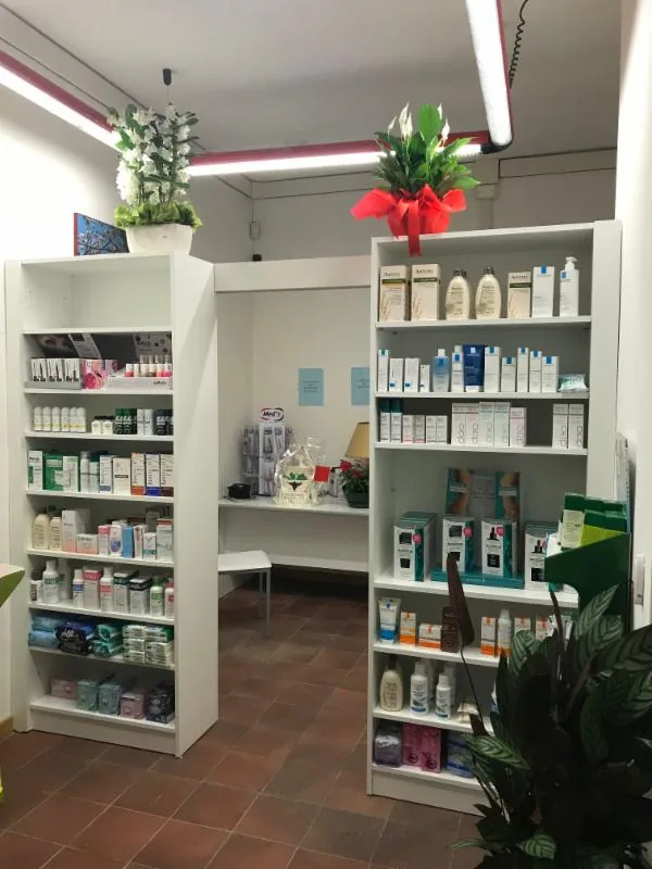 Farmacia Monteleone di Spoleto Dr.ssa Tacconi