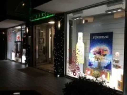 Farmacia Morbella