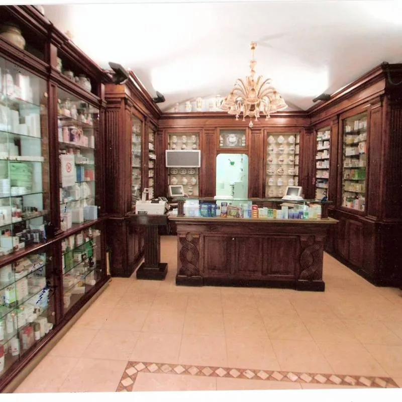 Farmacia Morrone