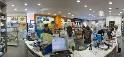 Farmacia Morrovalle