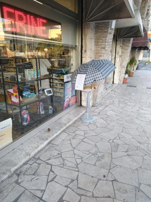 Farmacia Multedo