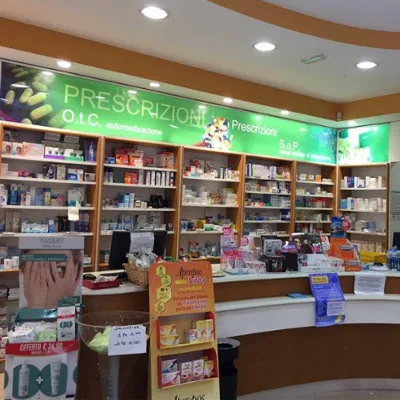 Farmacia Murgantina