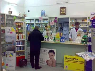Farmacia Nappi