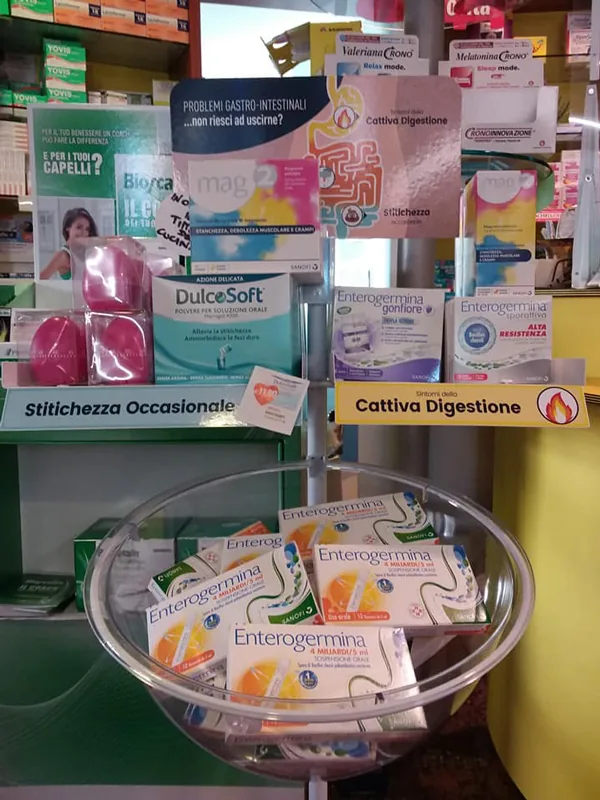 Farmacia Narciso Dr.ssa Gisella