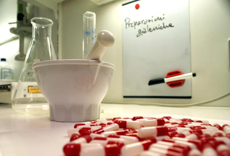 Farmacia Nava