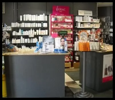 Farmacia Nicolai Sas
