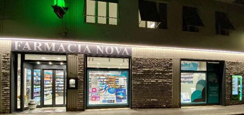Farmacia Nova