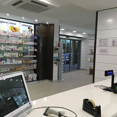Farmacia Novecento