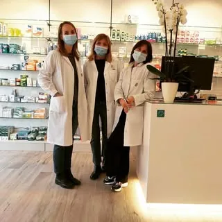 Farmacia Nuova