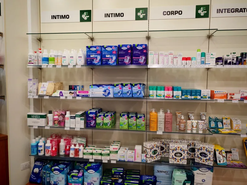 Farmacia Nuova