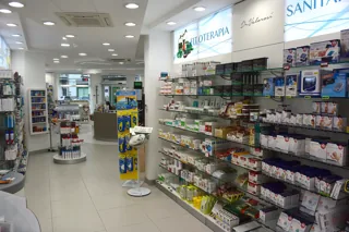 Farmacia Nuova Valorosi