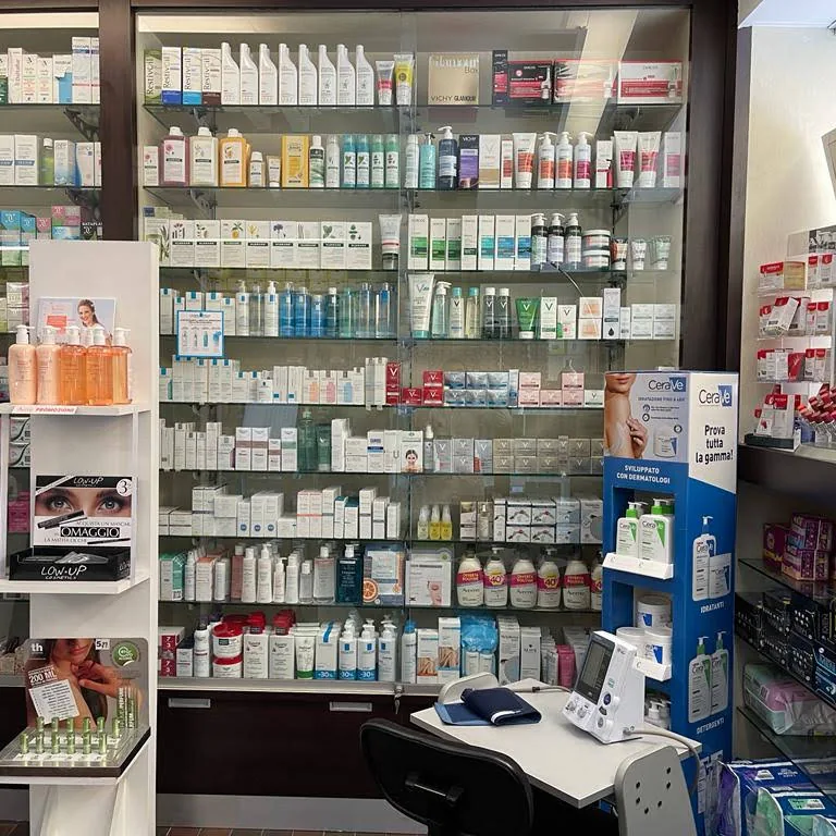 Farmacia Nuvoloni