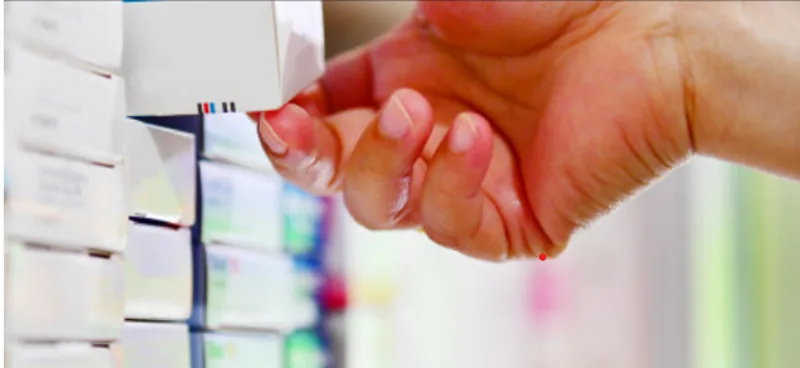 Farmacia Occhiogrosso