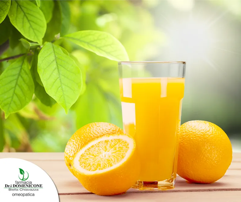 Farmacia Omeopatica Domenicone