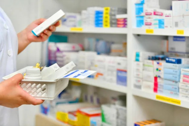 Farmacia Orecchioni