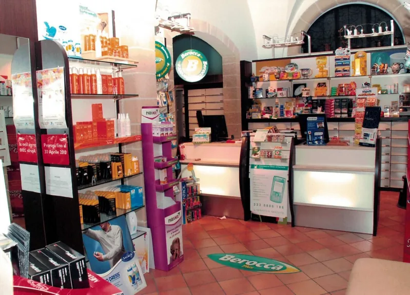 Farmacia Orlando