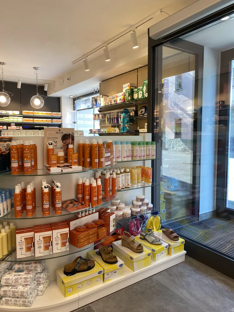 Farmacia Paduano