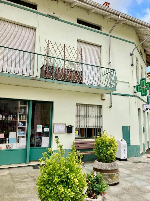 Farmacia Pagliaccino