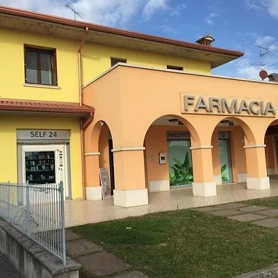 Farmacia Paitone