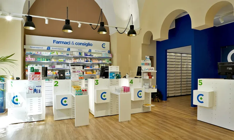 Farmacia Palmieri