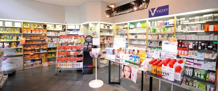 Farmacia Paltrinieri