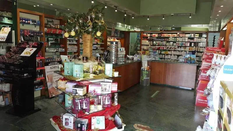 Farmacia Papa