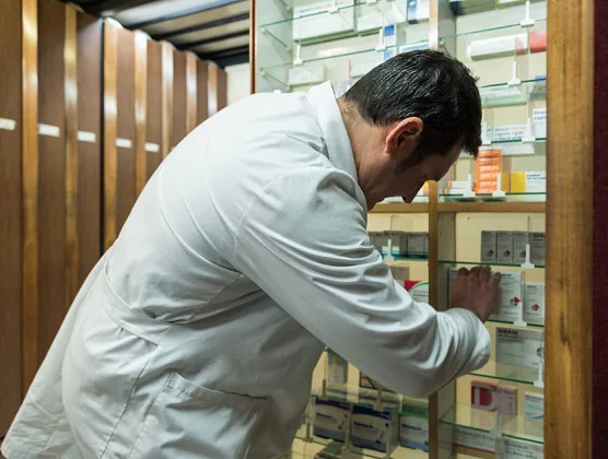 Farmacia Paravizzini