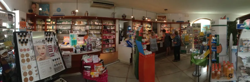 Farmacia Pareto
