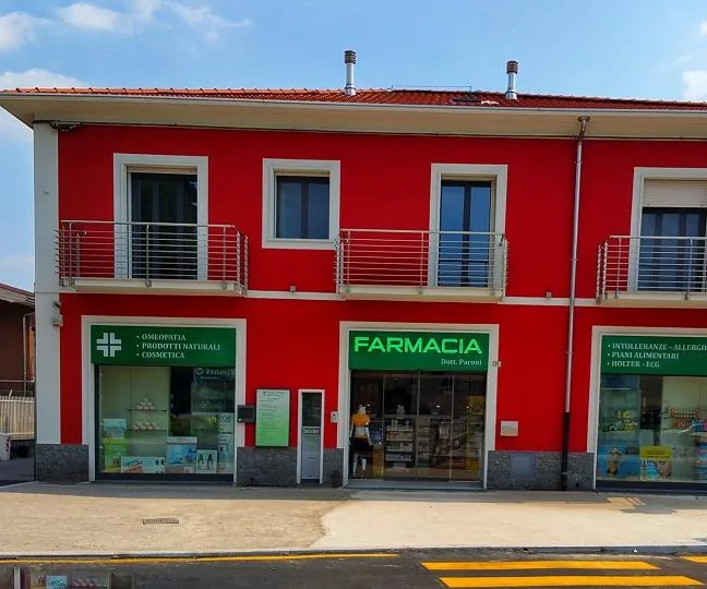 Farmacia Paroni Dr. Gianluca