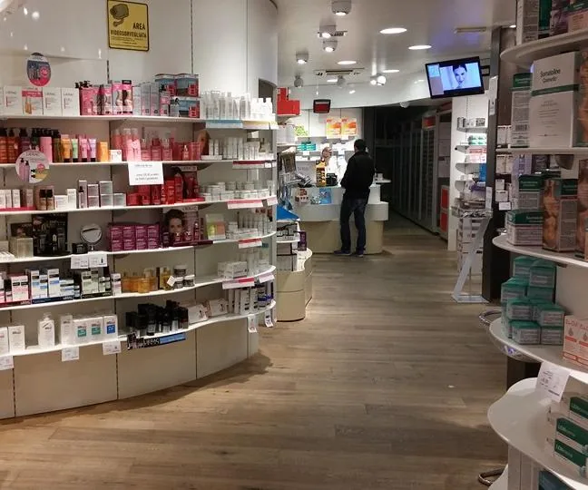 Farmacia Pedrinelli - Dr.ssa Federica Paganoni