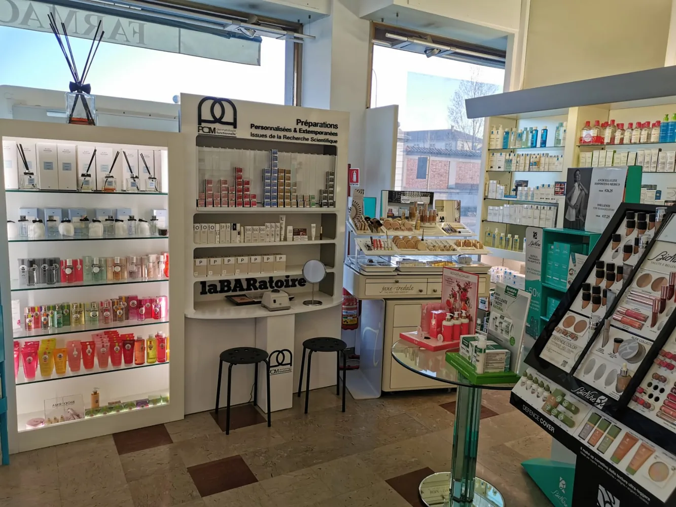 Farmacia Pelizzo