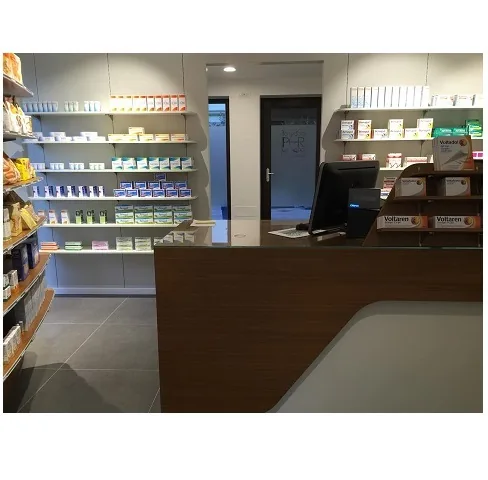 Farmacia per Urgnano
