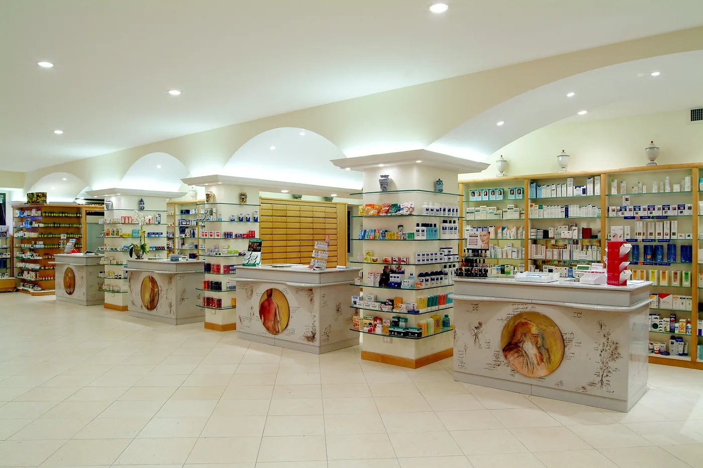 Farmacia Perelli