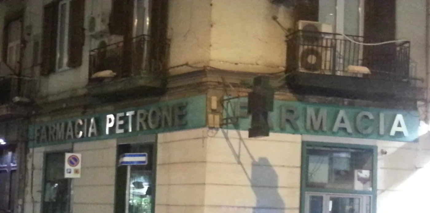 Farmacia Petrone