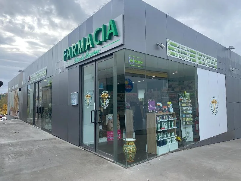 Farmacia Pian Di Massiano SNC
